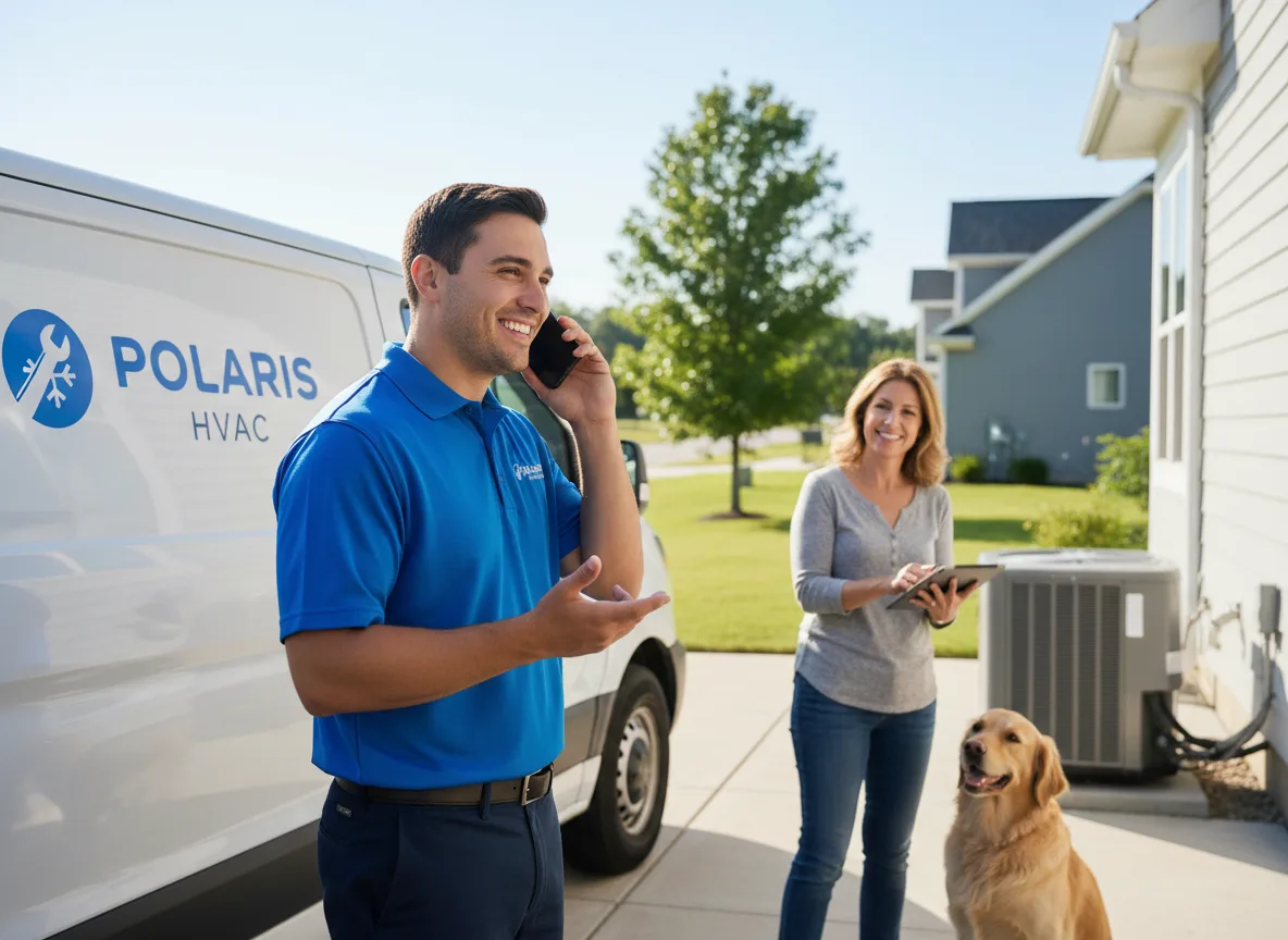 Furnace Repair Prospect, OH FAQs